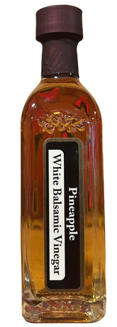 Golden Pineapple White Balsamic Vinegar